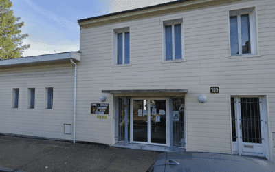 Cabinet de radiologie de Carbon-Blanc