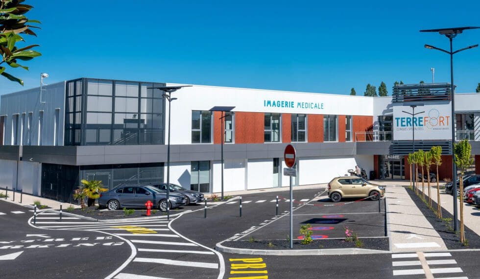 Terrefort Cliniques Spécialisée De Bordeaux Bruges Clinique Spécialisée Terrefort