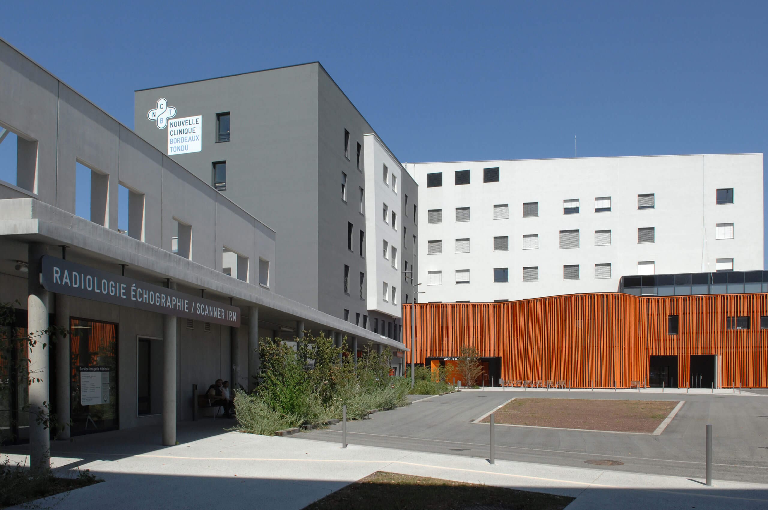 ORL - Le lavage de nez - Centre Hospitalier Libourne