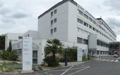 Hôpital Privé Saint Martin