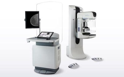 Un nouvel équipement de mammographie à la Clinique Tivoli-Ducos