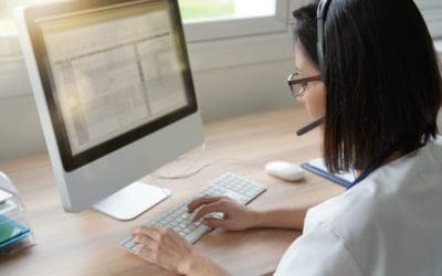 OFFRE DE POSTE SECRETAIRE MEDICALE (H/F)