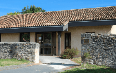 Cabinet de radiologie de Blaye