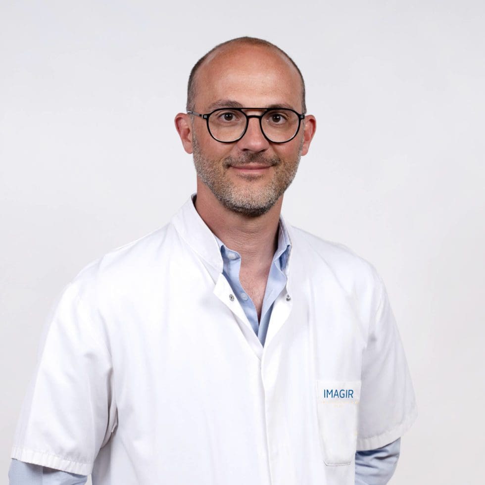 Dr THOMAS Olivier | Imagir