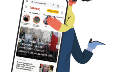 Imagir s’engage pour la démocratie locale et vous offre une parenthèse de lecture